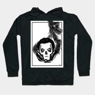 La Mantra Mori Hoodie